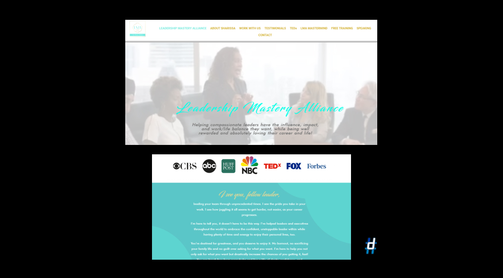 Leadership Mastery Alliance